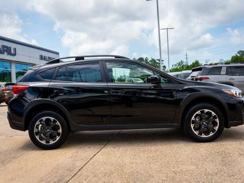 Certified 2023 Subaru Crosstrek 2.0i Premium AWD/4WD image 19