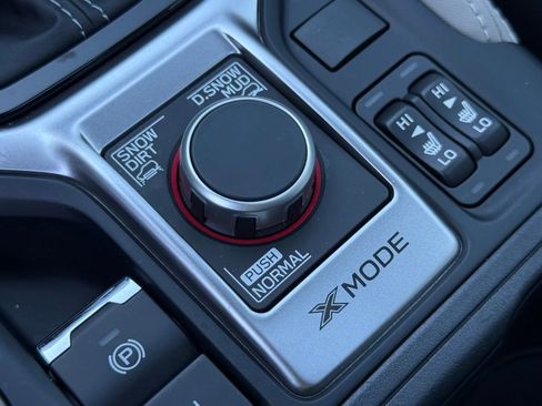 Used 2023 Subaru Forester Limited image 32