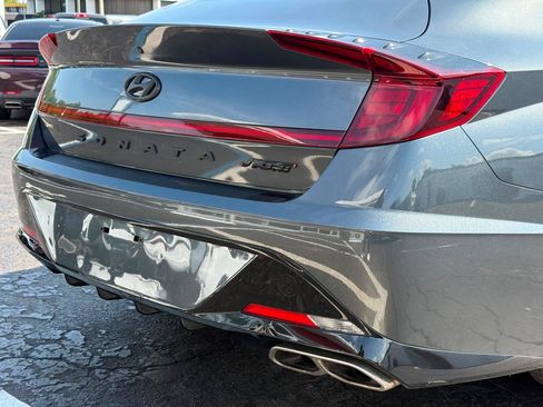 Used 2022 Hyundai Sonata SEL FWD image 12