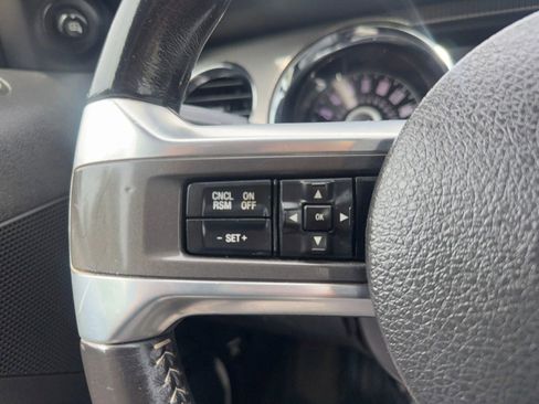 Used 2014 Ford Mustang GT Premium w/ Equipment Group 401A image 5