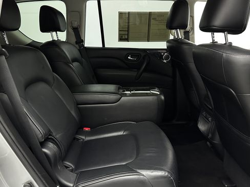 Used 2020 INFINITI QX80 Luxe w/ Proassist Package image 38