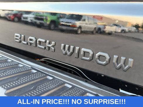 New 2026 Chevrolet Silverado 1500 RST AWD/4WD image 35