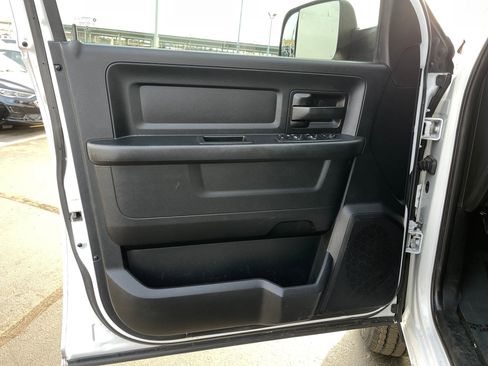 Used 2021 RAM 2500 Tradesman AWD/4WD image 11