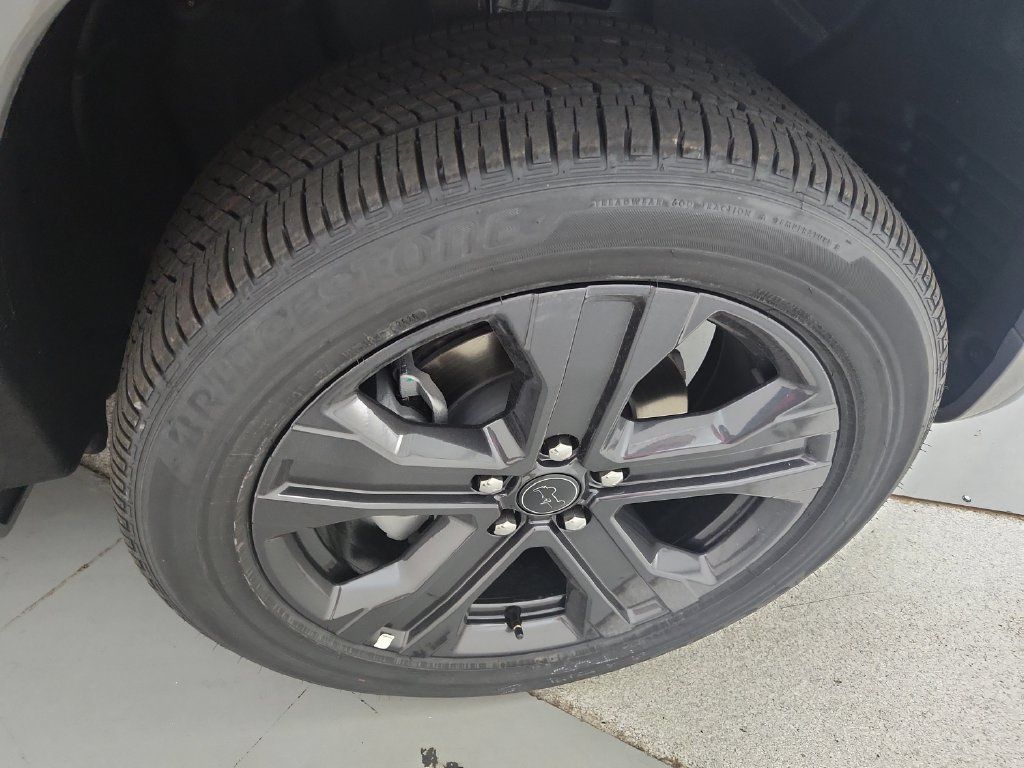 New 2027 Jeep Grand Cherokee Limited AWD/4WD image 35