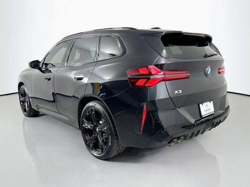 New 2026 BMW X3 M50 w/ Premium Package image 6