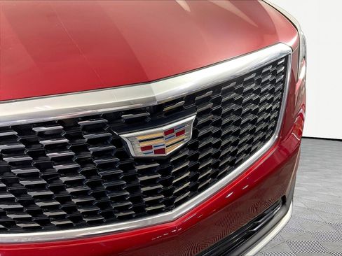 Used 2023 Cadillac XT5 Premium Luxury w/ LPO, Floor Liner Package FWD image 33
