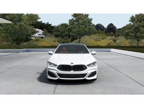 New 2026 BMW 840i xDrive image 3