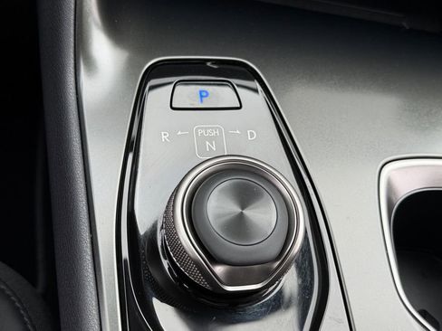 Certified 2025 Lexus RZ 300e 300e Premium w/ Cold Area Package image 24