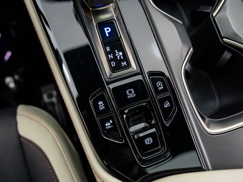 Used 2022 Lexus NX 350 AWD w/ Package Accessory (P3) image 22