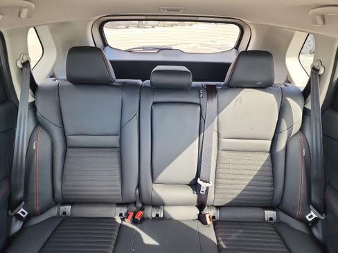 New 2026 Nissan Rogue SV w/ Rock Creek Premium Package image 21