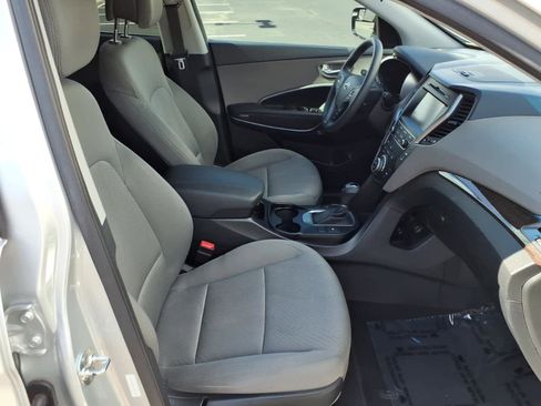 Used 2018 Hyundai Santa Fe Sport w/ 2.4L Value Package 02 image 18