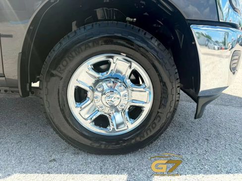 Used 2019 RAM 2500 Big Horn RWD image 12