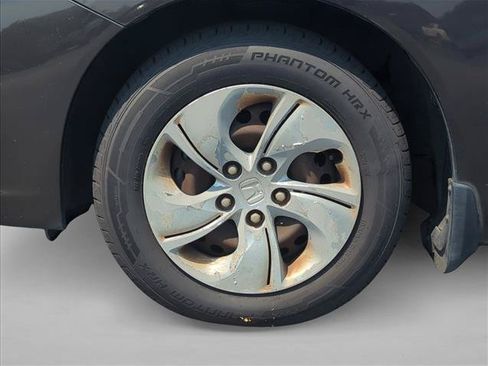 Used 2014 Honda Civic LX image 6