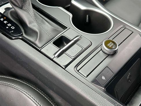 Used 2022 Kia K5 GT-Line image 31