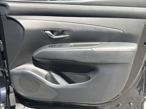 New 2026 Hyundai Tucson SE FWD image 14