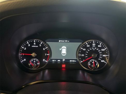 Used 2021 Kia Telluride SX w/ SX Prestige Package image 16