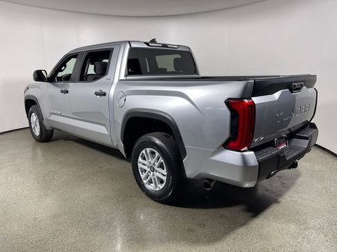 New 2026 Toyota Tundra SR5 image 5