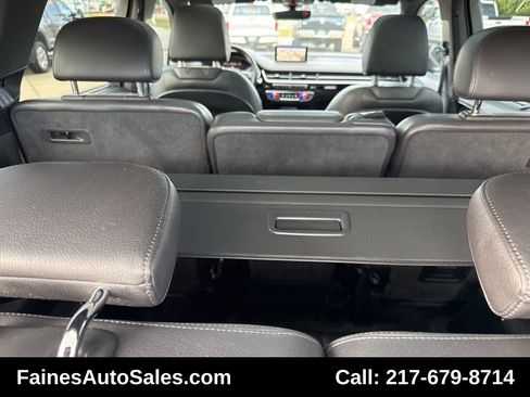 Used 2018 Audi Q7 3.0T Prestige image 85
