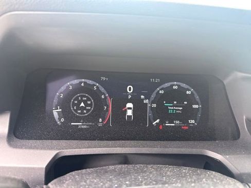Used 2024 Toyota Tacoma TRD Sport AWD/4WD image 23