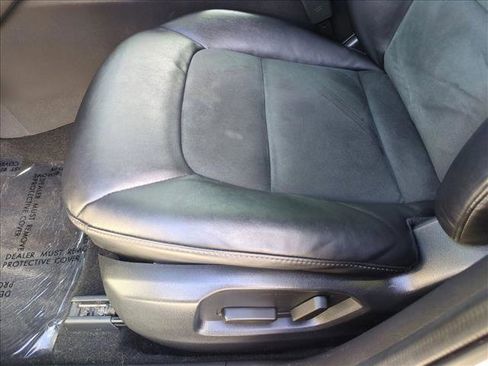 Used 2023 MAZDA CX-5 AWD 2.5 S w/ Select Package image 15