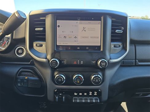 Used 2022 RAM 2500 Big Horn w/ Level A Equipment Group image 18