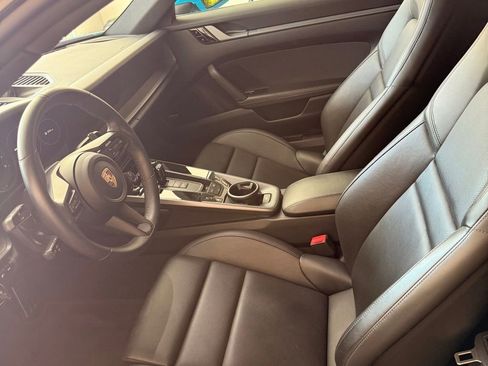 Used 2020 Porsche 911 Carrera S RWD image 6