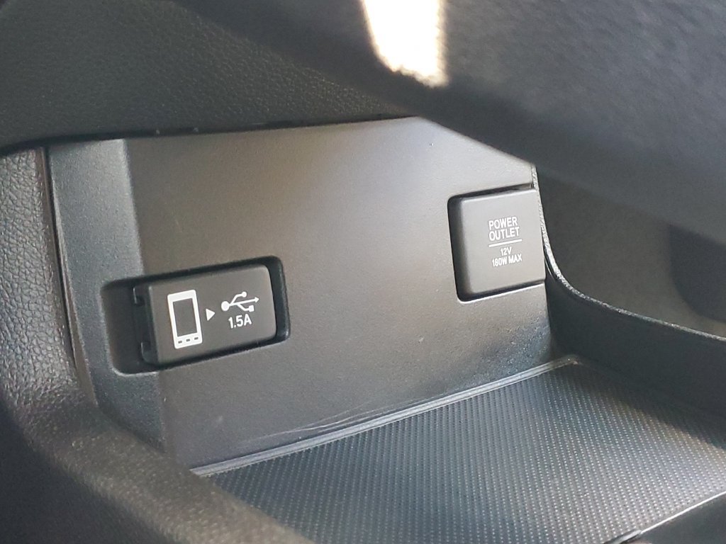 Certified 2019 Honda Civic EX image 25