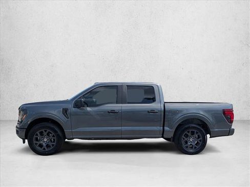 New 2026 Ford F150 STX w/ Equipment Group 200A RWD image 5
