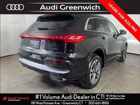 Certified 2025 Audi Q5 Premium w/ Convenience Package AWD/4WD image 7