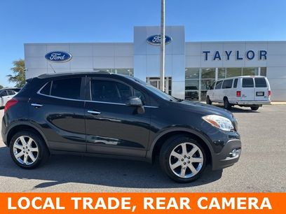 Used 2013 Buick Encore Premium