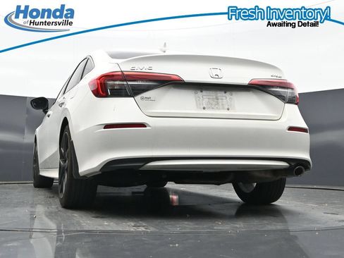 Used 2024 Honda Civic Sport image 35