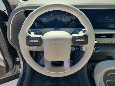 New 2026 Hyundai Palisade SEL image 24