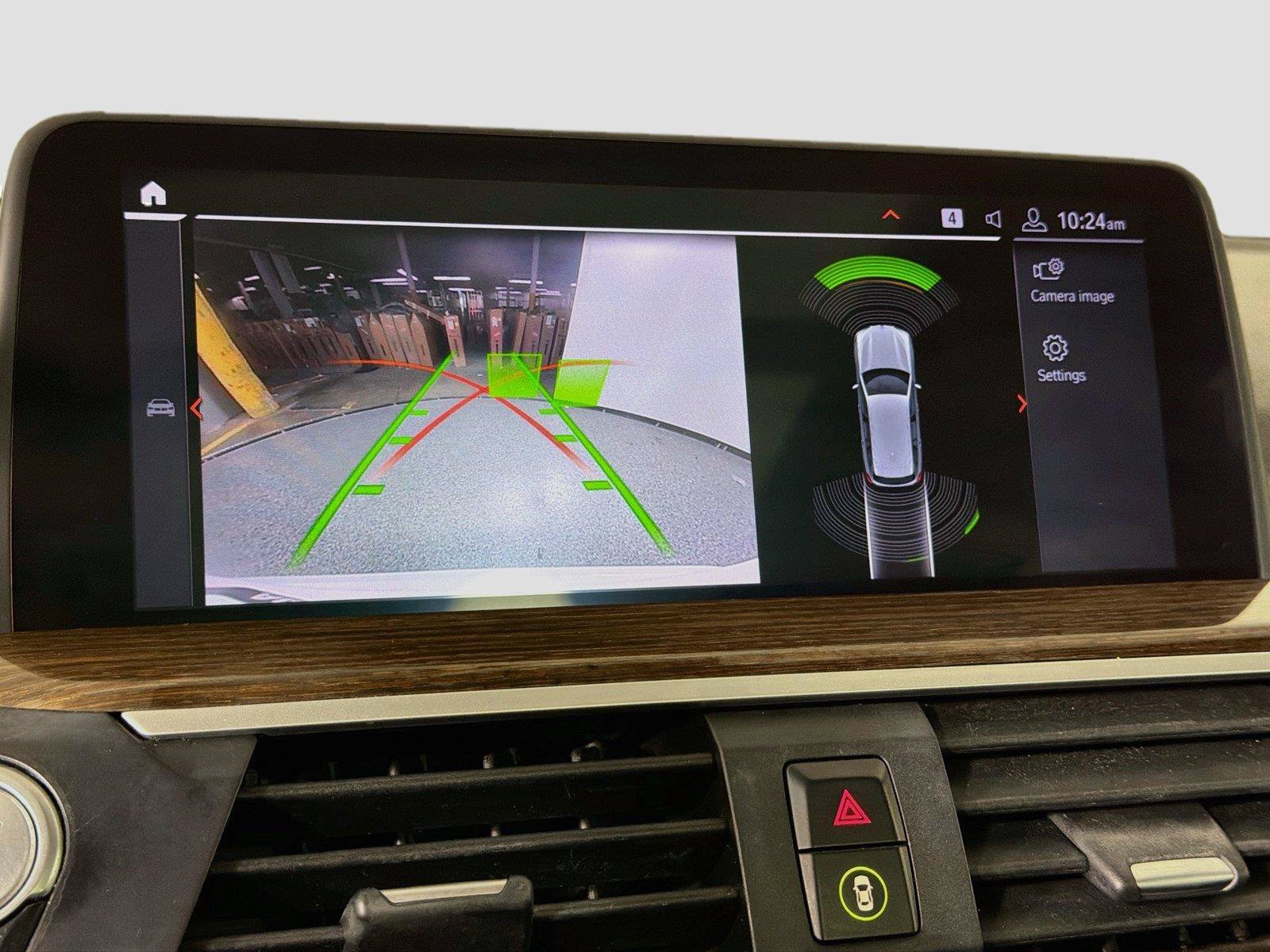 Used 2020 BMW X3 sDrive30i RWD image 13