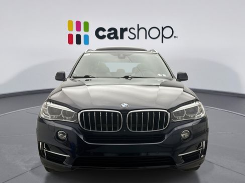 Used 2017 BMW X5 xDrive40e AWD/4WD image 8