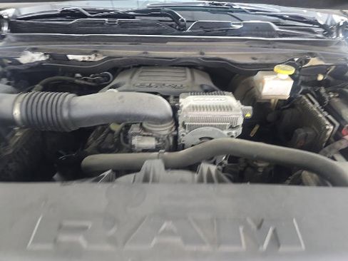 Used 2020 RAM 1500 Limited AWD/4WD image 15