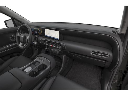New 2026 Hyundai Palisade SEL FWD image 11