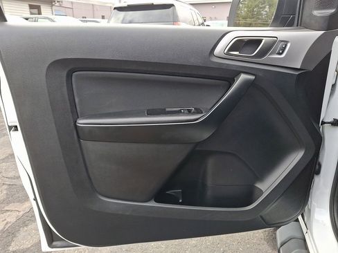 Used 2022 Ford Ranger XLT w/ Trailer Tow Package image 12