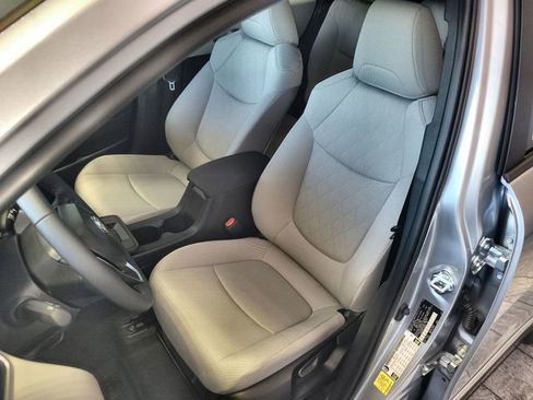 New 2026 Toyota Corolla Cross LE FWD image 11