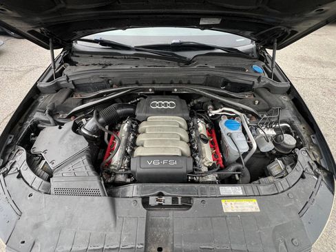 Used 2010 Audi Q5 3.2 Premium Plus image 5