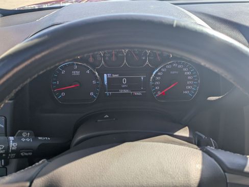 Used 2019 Chevrolet Tahoe LS w/ All-Season Package image 19