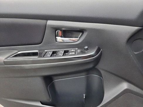 Used 2019 Subaru WRX Premium AWD/4WD image 13
