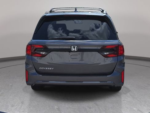 New 2026 Honda Odyssey EX-L image 6