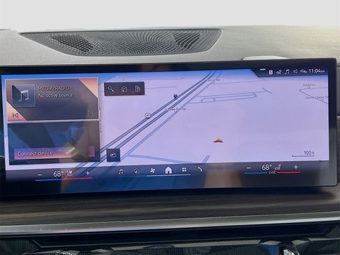 New 2026 BMW X5 xDrive40i w/ Climate Comfort Package image 16