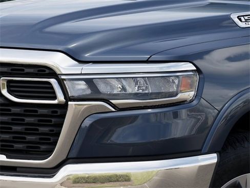 New 2026 RAM 1500 Lone Star image 10