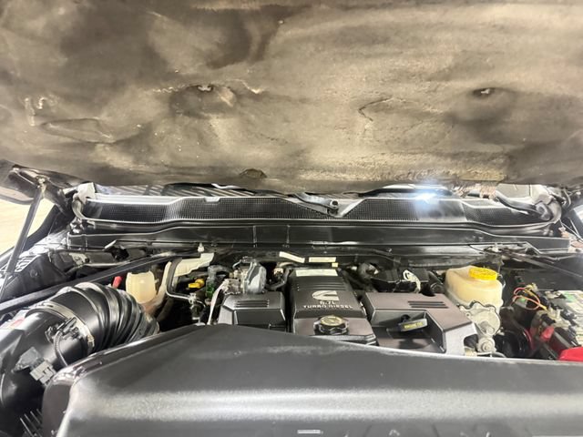 Used 2019 RAM 3500 Limited AWD/4WD image 23