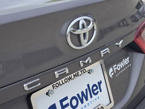 Used 2024 Toyota Camry LE w/ Convenience Package image 11