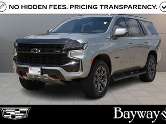 Used 2024 Chevrolet Tahoe Z71 AWD/4WD video 1