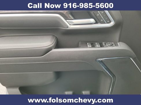 New 2026 Chevrolet Silverado 2500 LTZ image 16