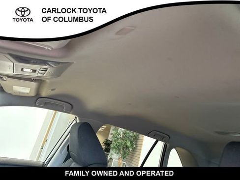 Used 2025 Toyota RAV4 XLE AWD/4WD image 13