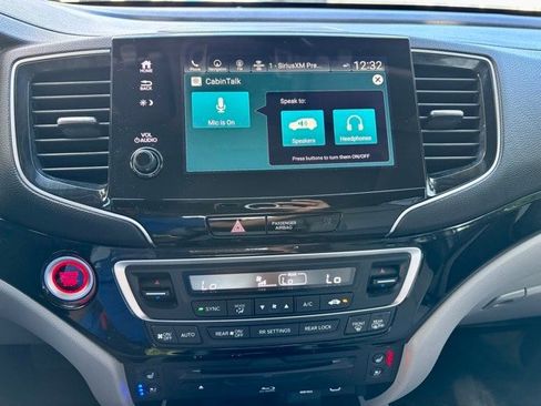 Certified 2022 Honda Pilot Elite image 39